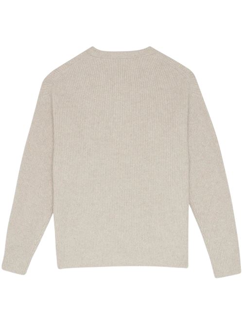 Maglia girocollo in lana CT PLAGE | CT2310920